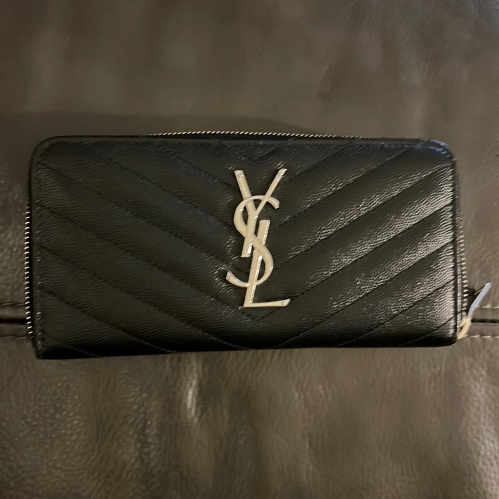 YEL WALLET
